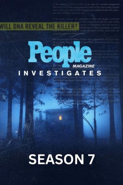 People Magazine Investigates filmas online