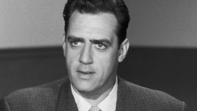 Perry Mason