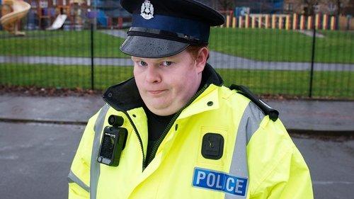 Scot Squad filmas žiurėti online