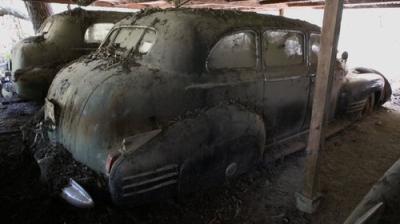 American Pickers