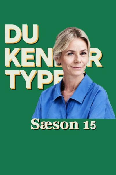 Kender du typen filmas online