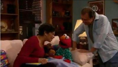 Sesame Street