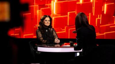 40 de întrebări cu Denise Rifai