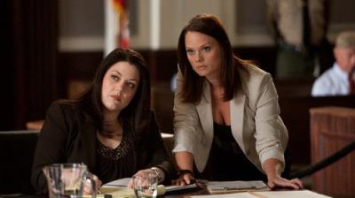 Drop Dead Diva