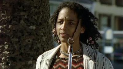 Heartbreak High