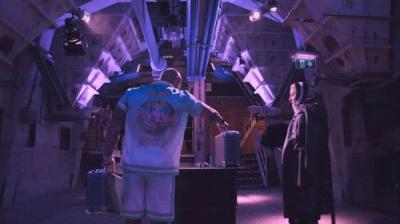 House of Villains