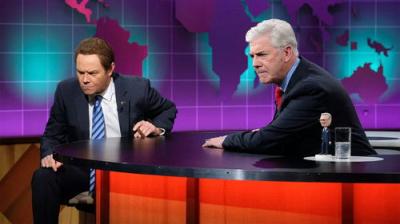 Shaun Micallef's Mad as Hell