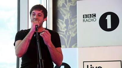 BBC Radio 1's Live Lounge