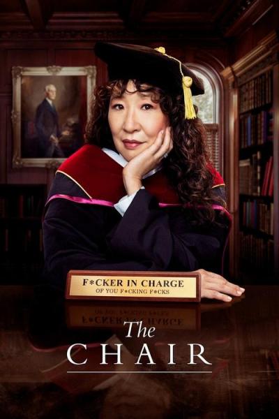 The Chair filmas online