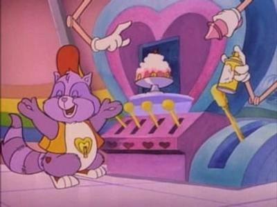The Care Bears