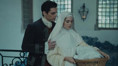 Madre Paula