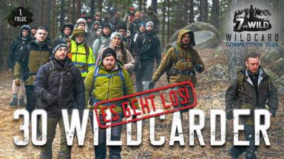7 vs. Wild