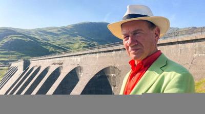 Great Coastal Railway Journeys