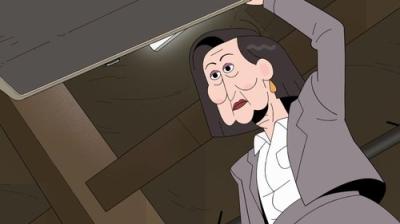 Carol & the End of the World