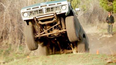 Dirt Every Day