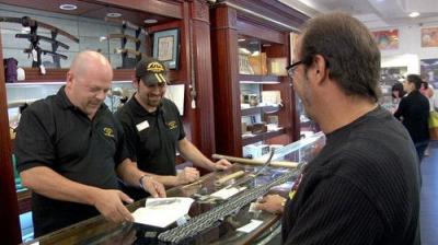 Pawn Stars