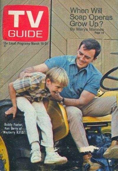 Mayberry R.F.D. filmas online