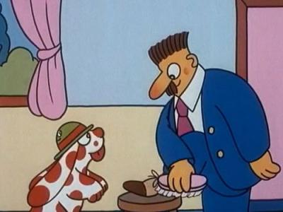 La Pimpa