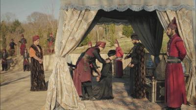 Muhteşem Yüzyıl: Kösem