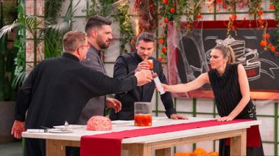 Bake Off Italia - Dolci in forno