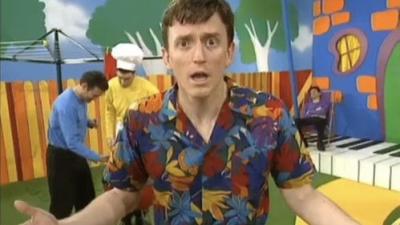 The Wiggles