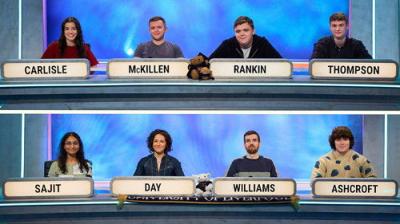 University Challenge