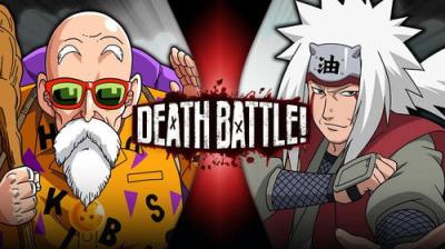 Death Battle!