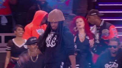 Nick Cannon Presents: Wild 'N Out