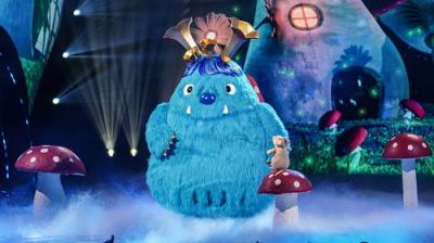 The Masked Singer