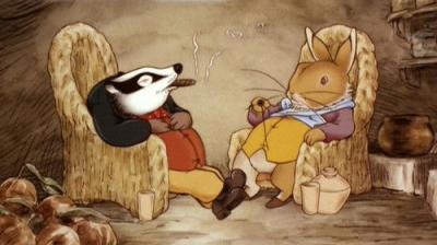 The World of Peter Rabbit and Friends