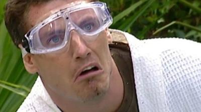I'm a Celebrity...Get Me Out of Here!