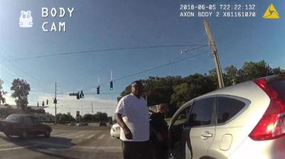 Live PD Presents: PD Cam