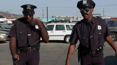 Loiter Squad