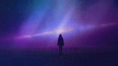 Cosmic Disclosure