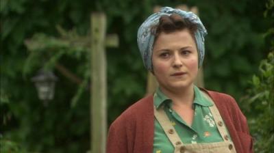 Land Girls