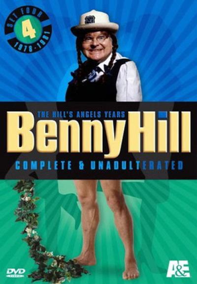 The Benny Hill Show filmas online