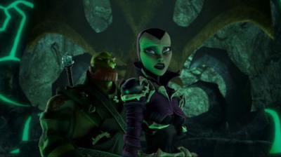 He-Man and the Masters of the Universe