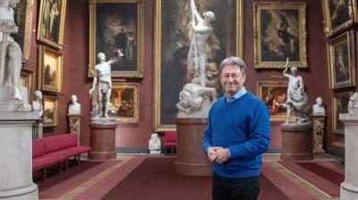 Secrets of the National Trust with Alan Titchmarsh