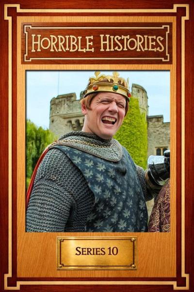 Horrible Histories filmas online