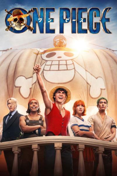 One Piece filmas online