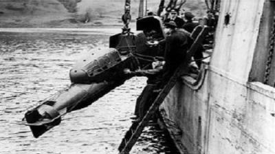 Secrets of World War II