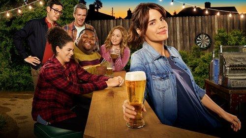 Abby's filmas žiurėti online