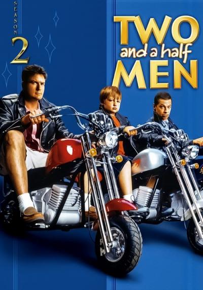 Du su puse vyro filmas online