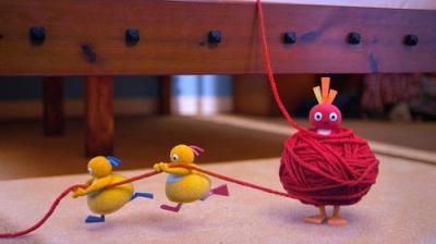 Twirlywoos