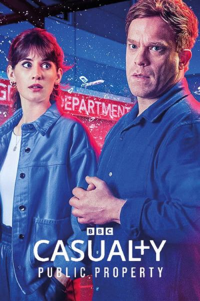 Casualty filmas online