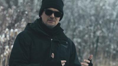 Ghost Adventures