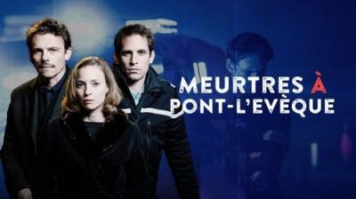 Meurtres à...