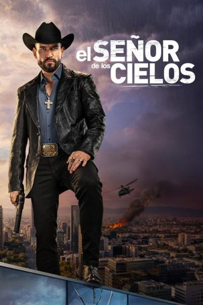 El señor de los cielos filmas online