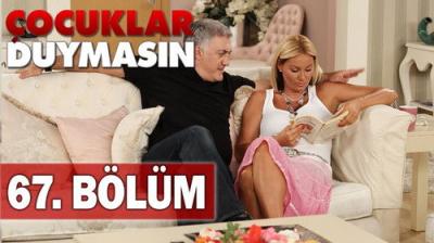 Çocuklar Duymasın