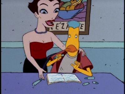 Duckman